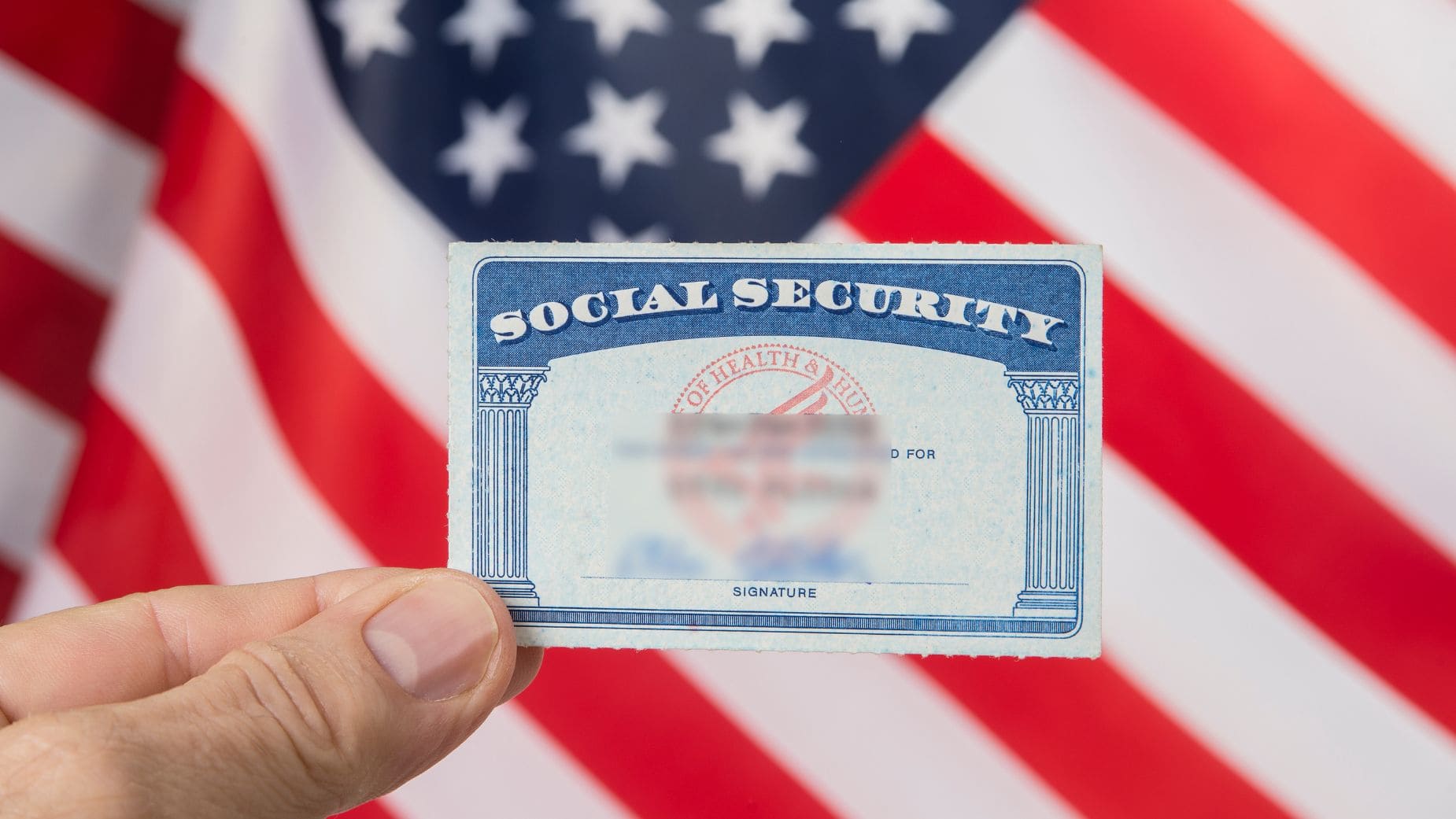 Americans can get a new social Security check in days