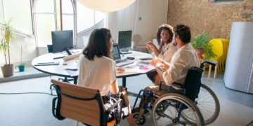 Disability payments increased in 2024
