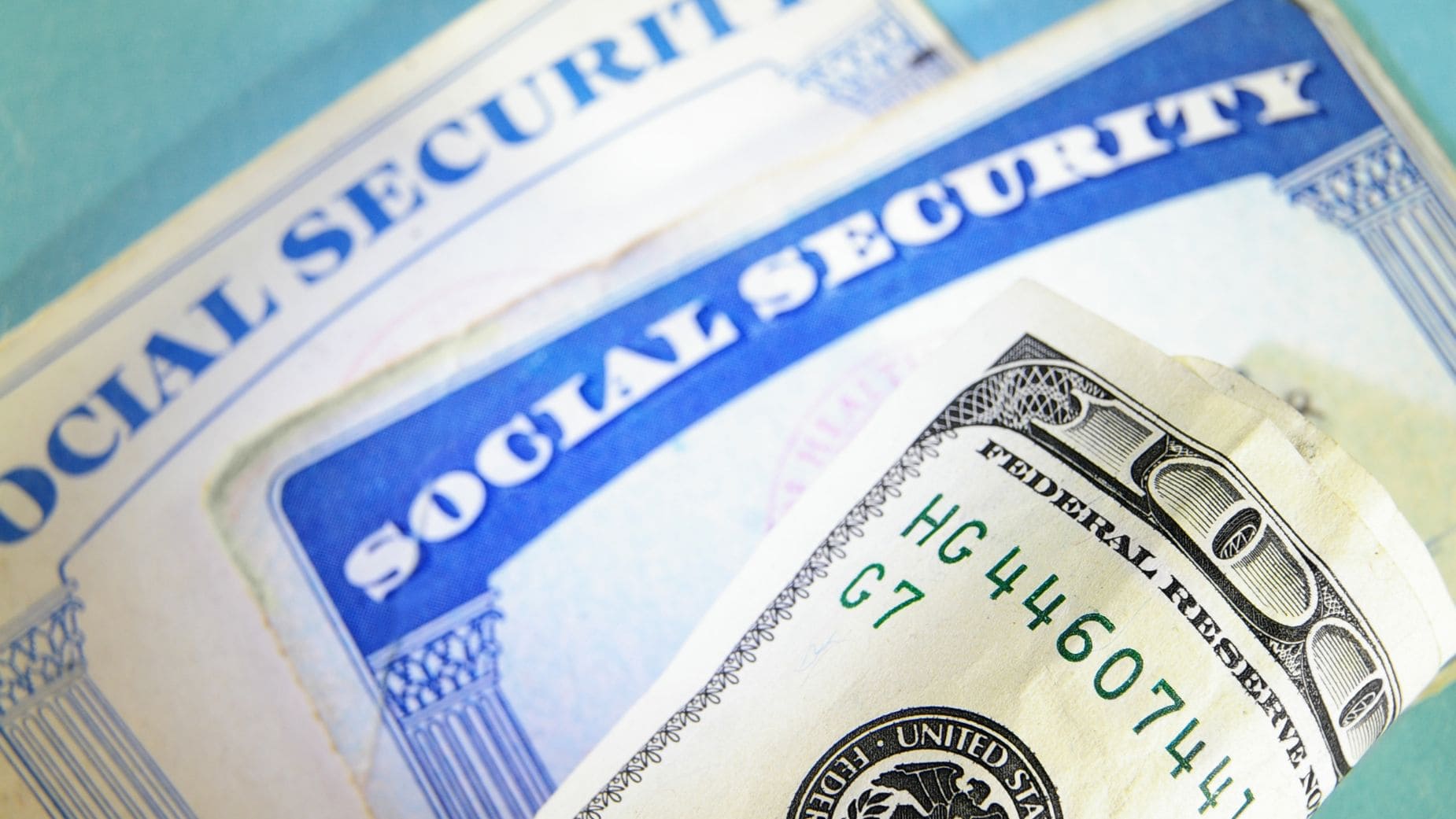Find out if you are getting a new Social Security check in this week