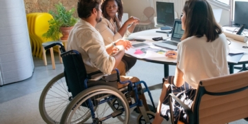 Find out if you can get the new Disability Benefit