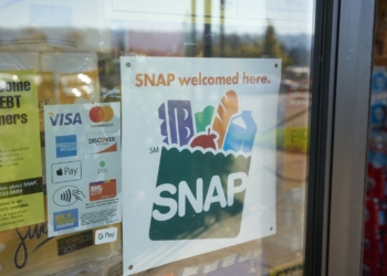 Find out if your State is sending a new SNAP Food Stamps payment