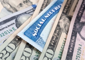 Social Security is sending a new check to retirees really soon