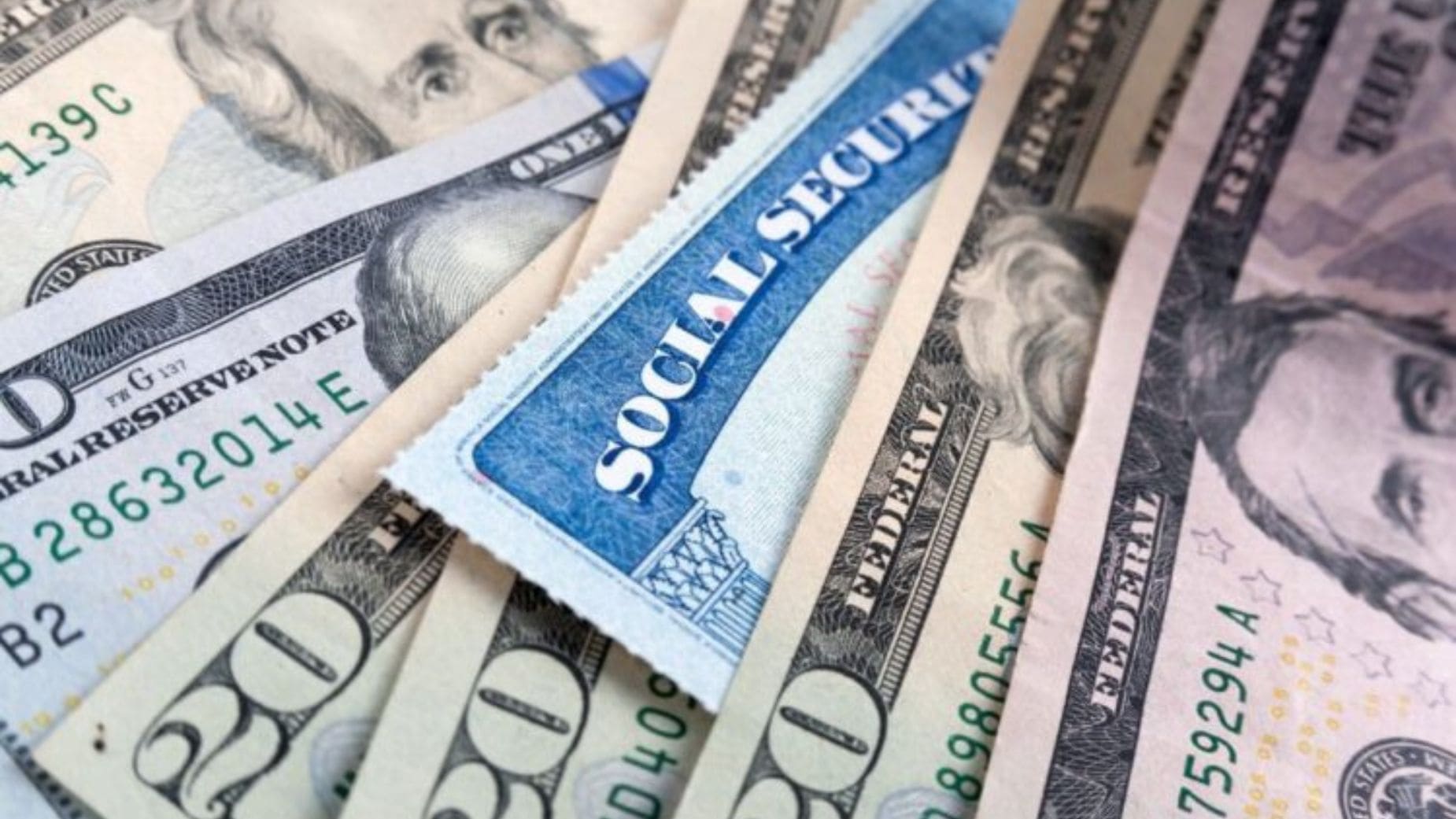 Social Security is sending a new check to retirees really soon
