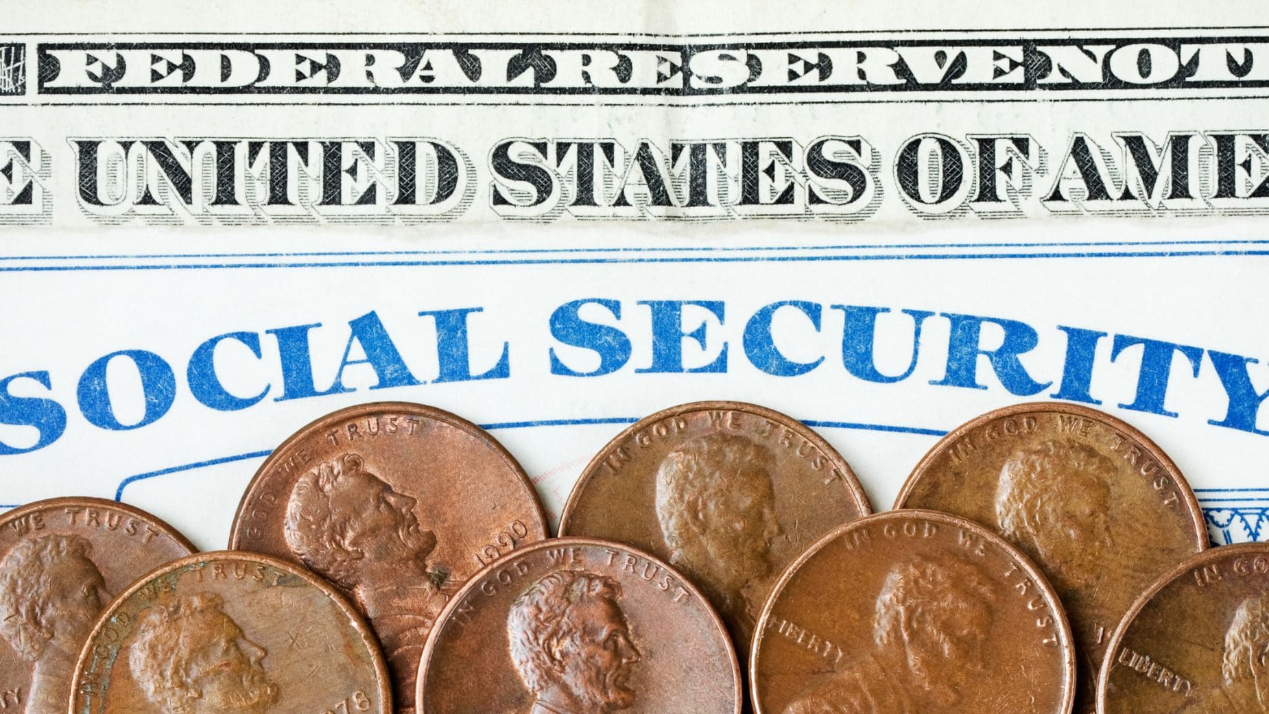 Social Security is sending new benefits