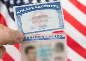 Some americans are not getting the Social Security payment in this week