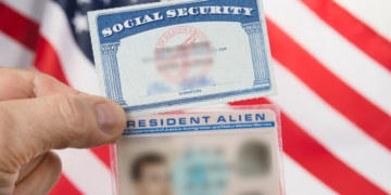Some americans are not getting the Social Security payment in this week