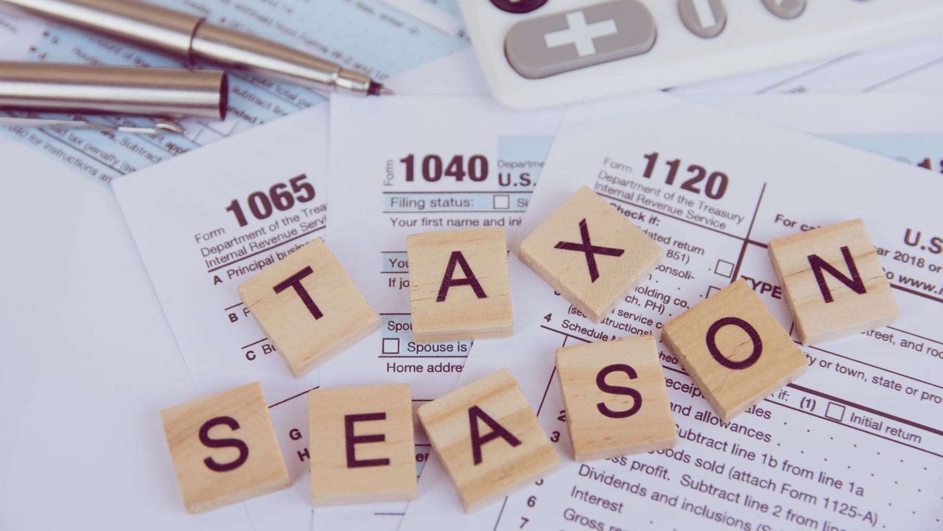 The IRS Tax Season will be different in some States in 2024