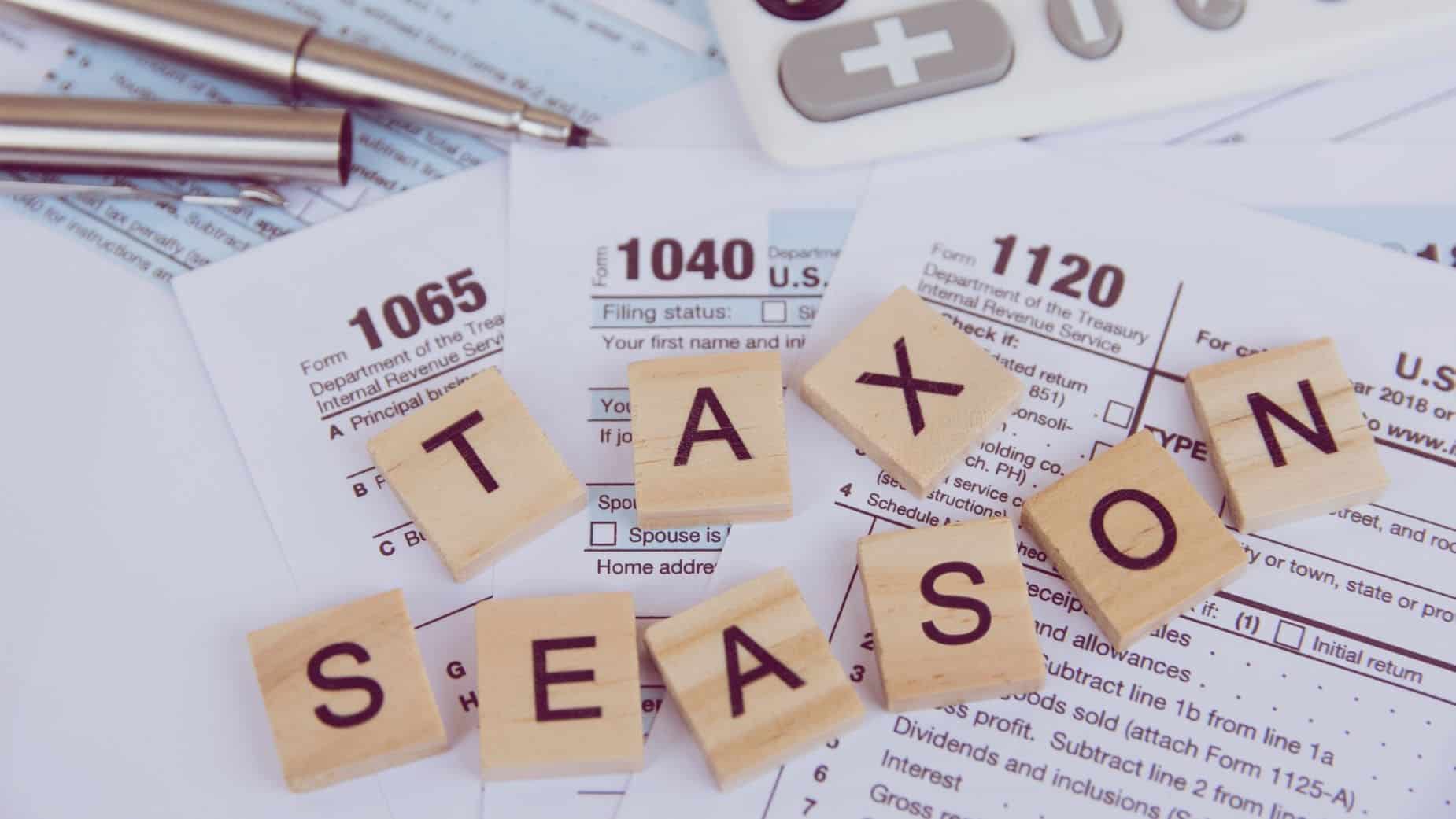 When will the IRS close the Tax Season? Every state is different