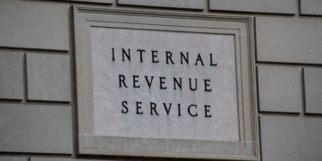 The IRS is giving help about taxes to Maine citizens