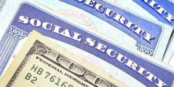 The Social Security Administration is sending three different checks in the next week