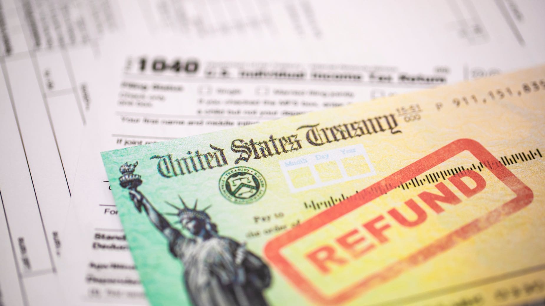 The Tax Refund could be late but IRS has good reasons to delay it