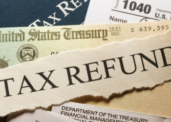 The Tax Refund will arrive earlier if you do this to send the Tax Return to the IRS