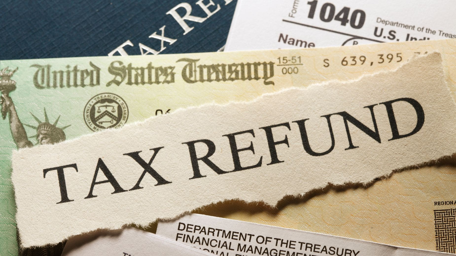The Tax Refund will arrive earlier if you do this to send the Tax Return to the IRS