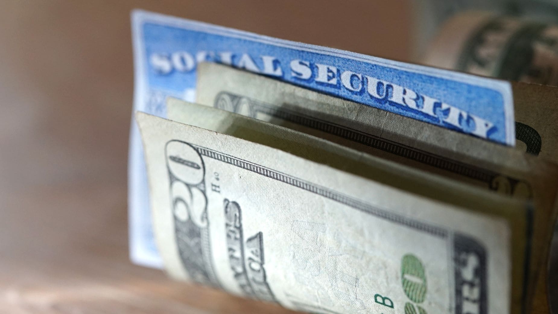 You can get the new Social Security check in February 14th