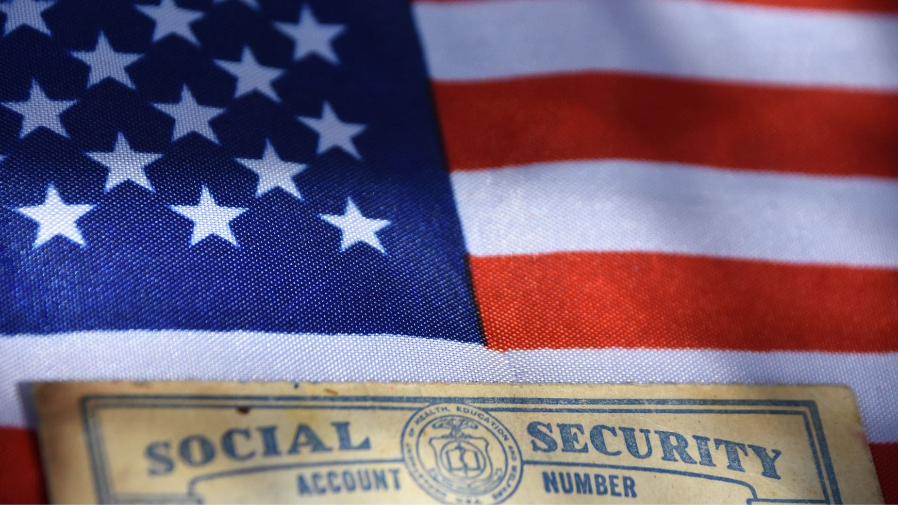 You could be eligible for the new Social Security Payment of today