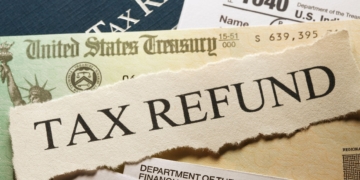 You still have time to apply for a 2020 Tax Refund to the IRS