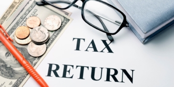 You will have extra time to send the Tax Return to the IRS in these States