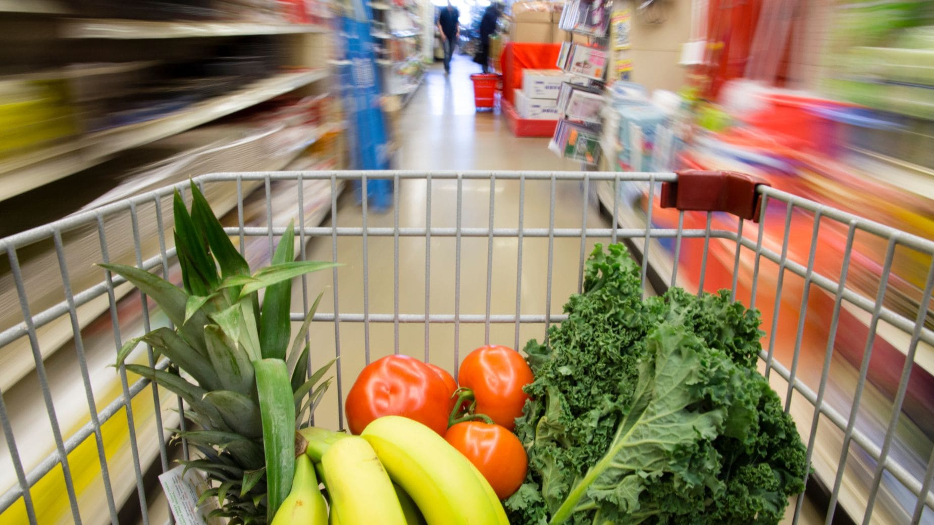 Your SNAP Food Stamps could be on the way