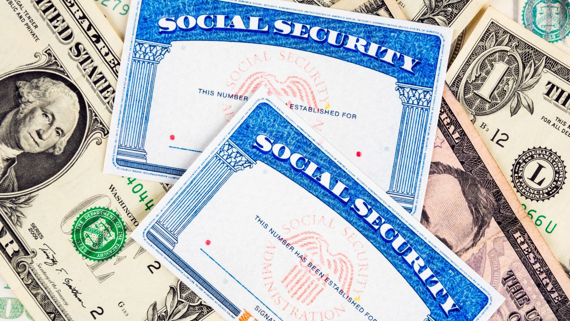 5 rules to have the best Social Security