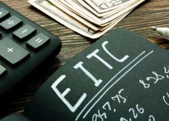 Americans could get more than 7,000 dollars thanks to the EITC