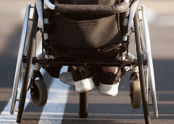 Disability Benefits arrive today to some beneficiaries
