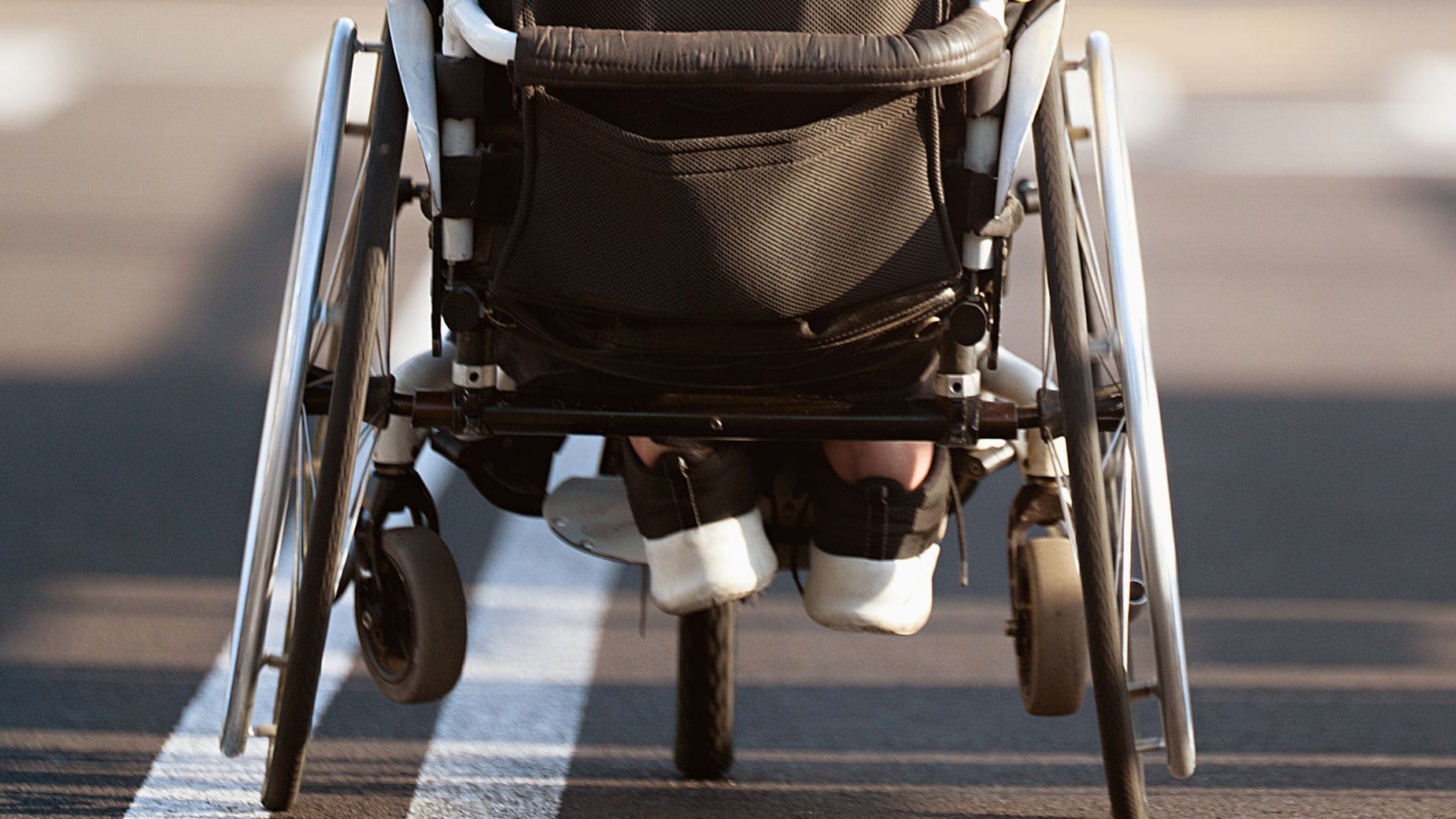 Disability Benefits arrive today to some beneficiaries