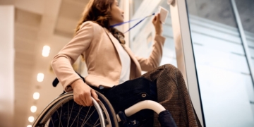 Disability Benefits will arrive in days