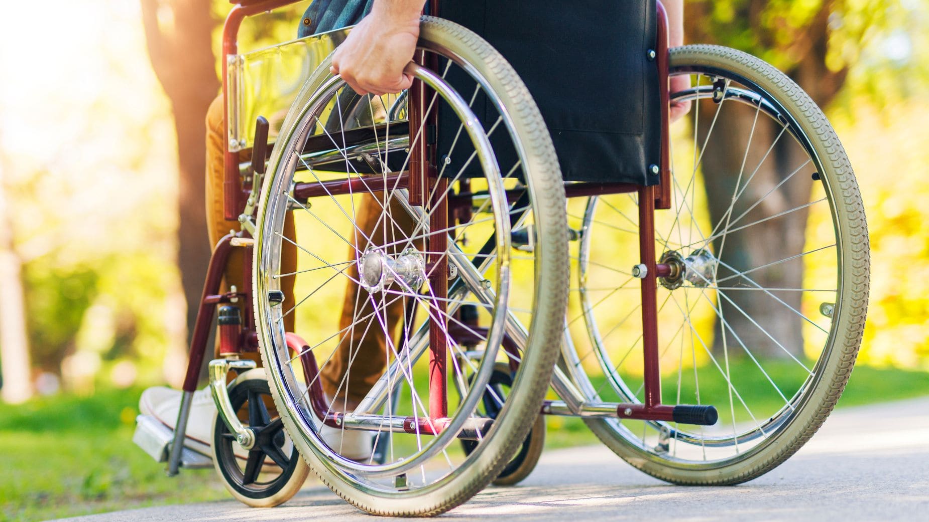 Disability benefits will arrive only to this group of Americans