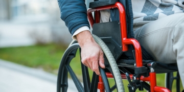 Disability payments could arrive in the next weeks