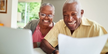 Enjoy your Social Security retirement benefit if you meet the requirements