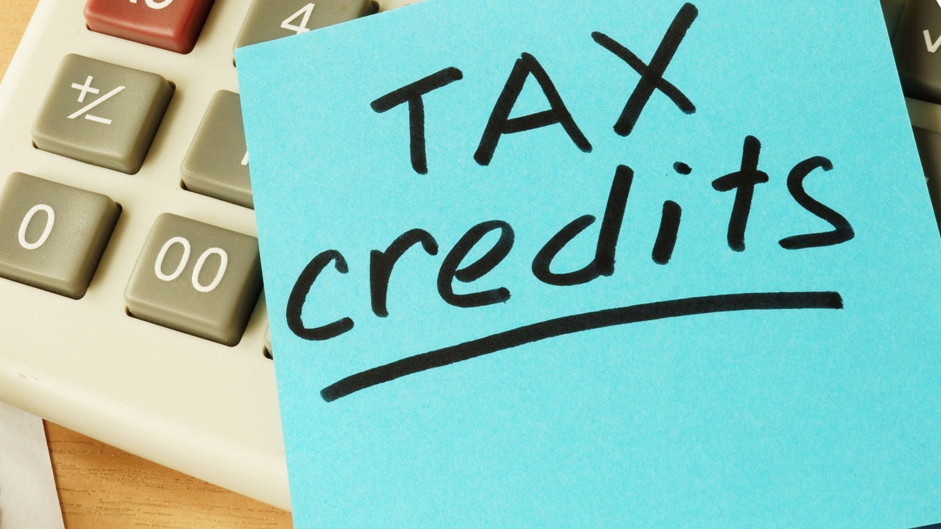 Find out if you can ask for Tax Credit after sending your Tax Return to the IRS