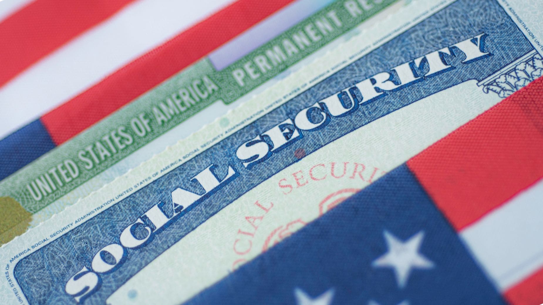 Find out if you will get the new Social Security payment just today