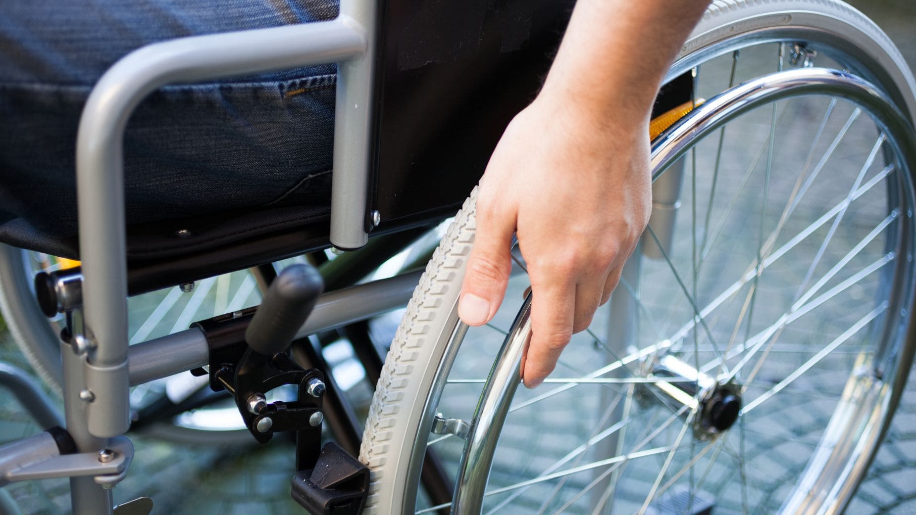 Find out the requirements to get the next Disability Benefit