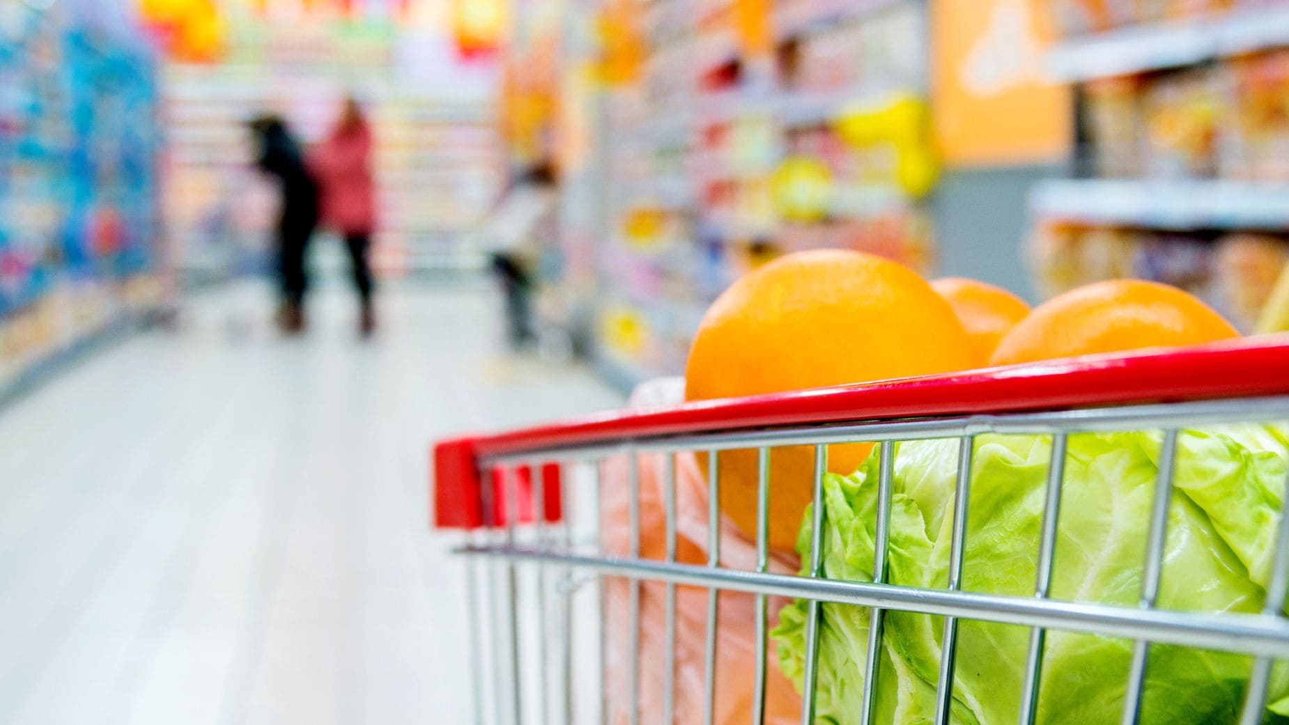Find out when you should have received SNAP food stamps in March 2024