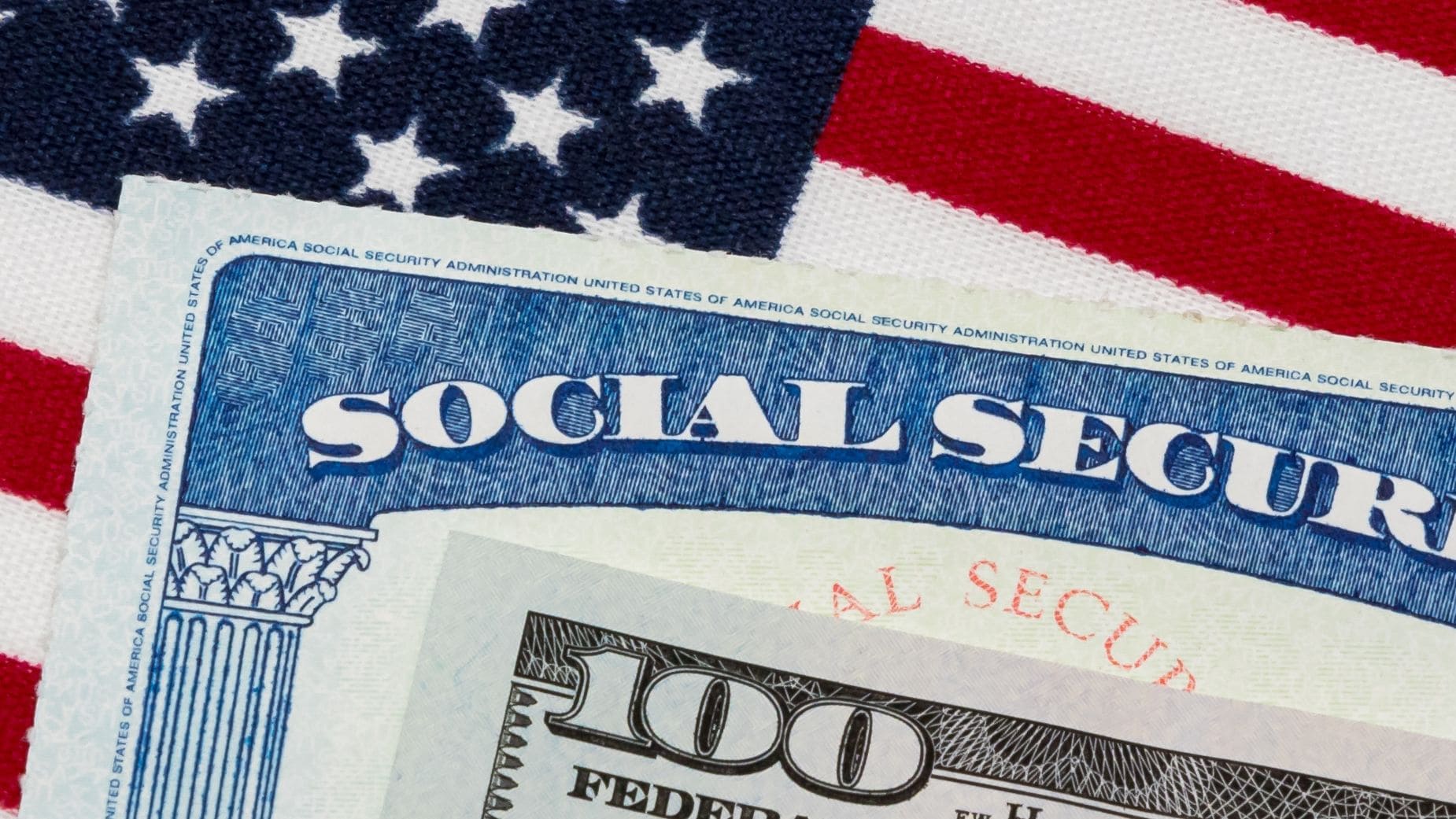 Get an increase in the new Social Security payment of today