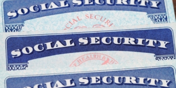 Only one group will get the new Social Security check soon