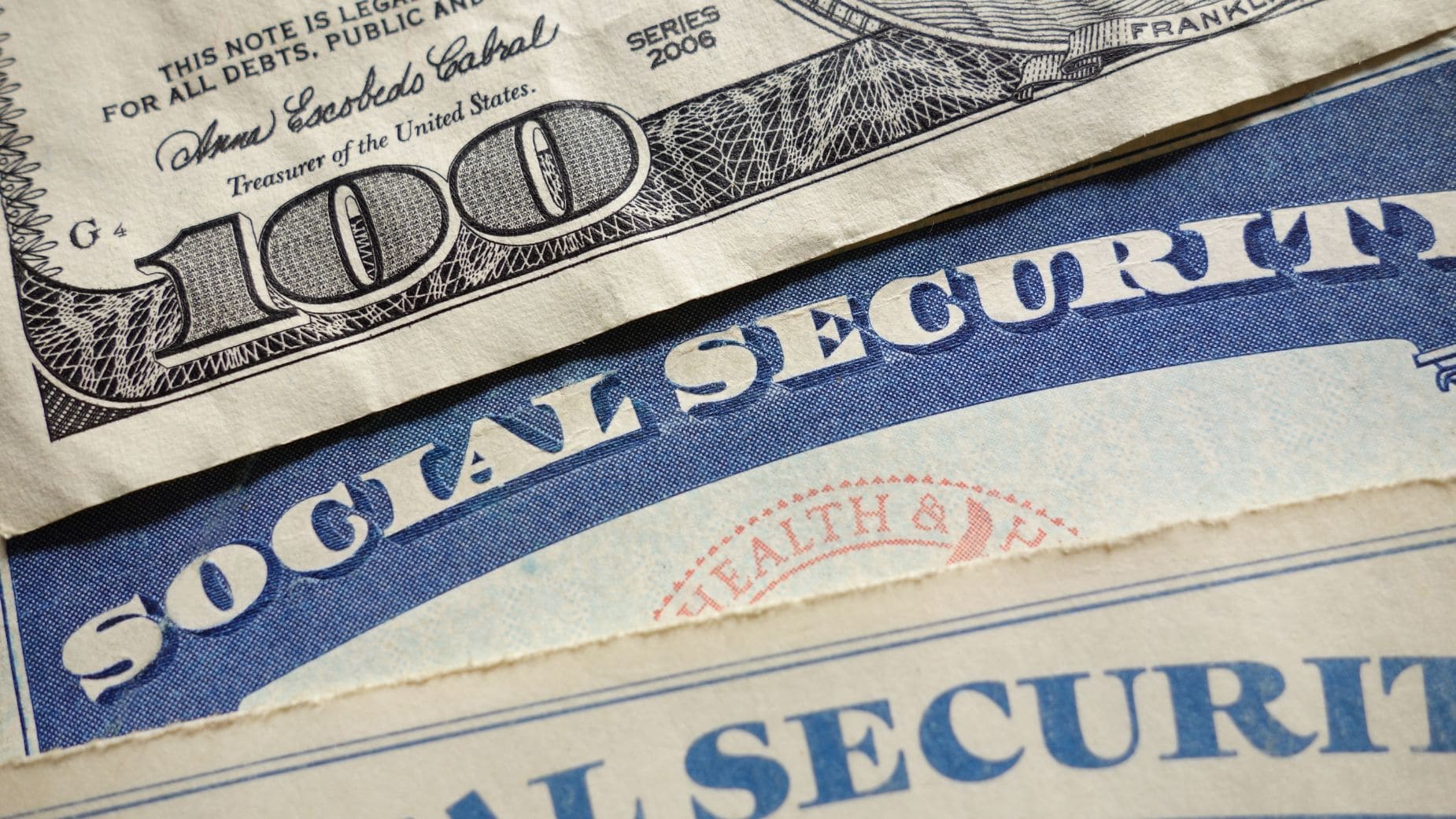 Social Security could give you a retirement check in these cases