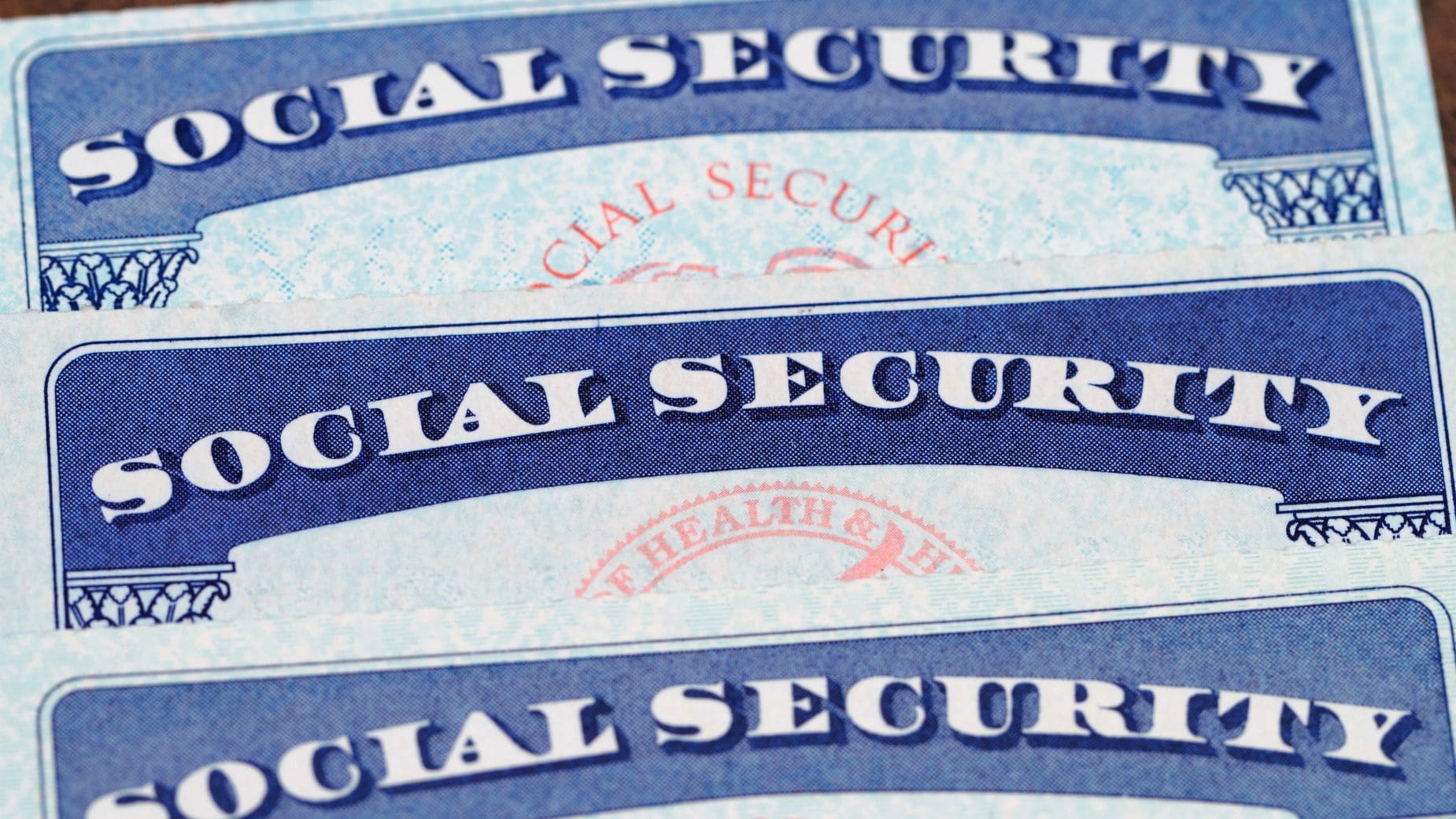 Social Security is not sending new benefits in this week