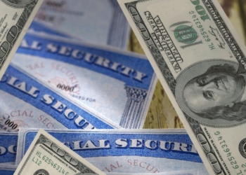Social Security is sending new check in days