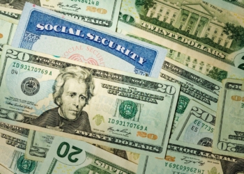 Social Security is sending the last payment in March