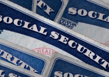 Social Security is sending the new check today just to a specific group of americans