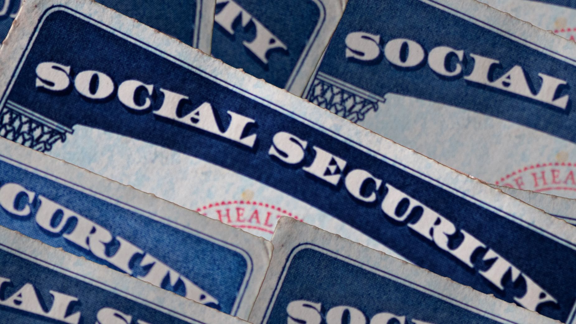 Social Security is sending the new check today just to a specific group of americans