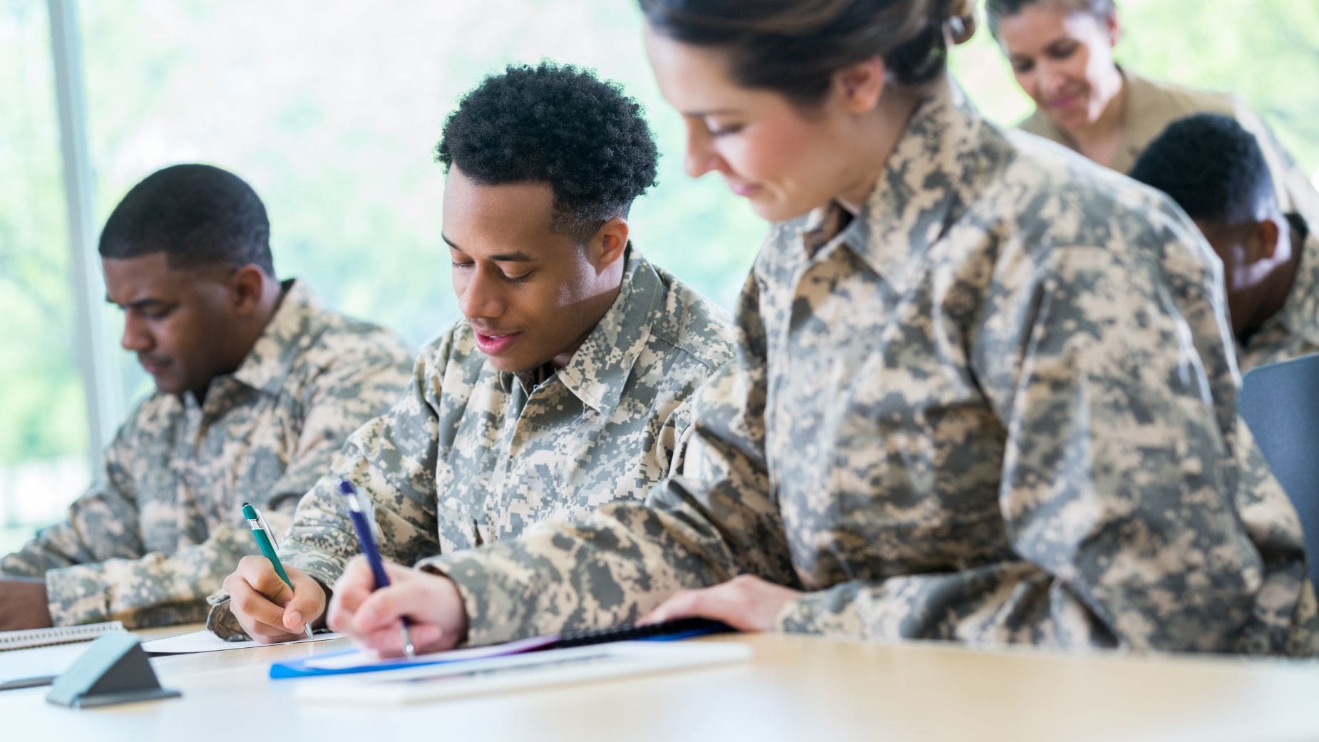 The IRS could grant a larger Tax Return to Military Families thanks to EITC
