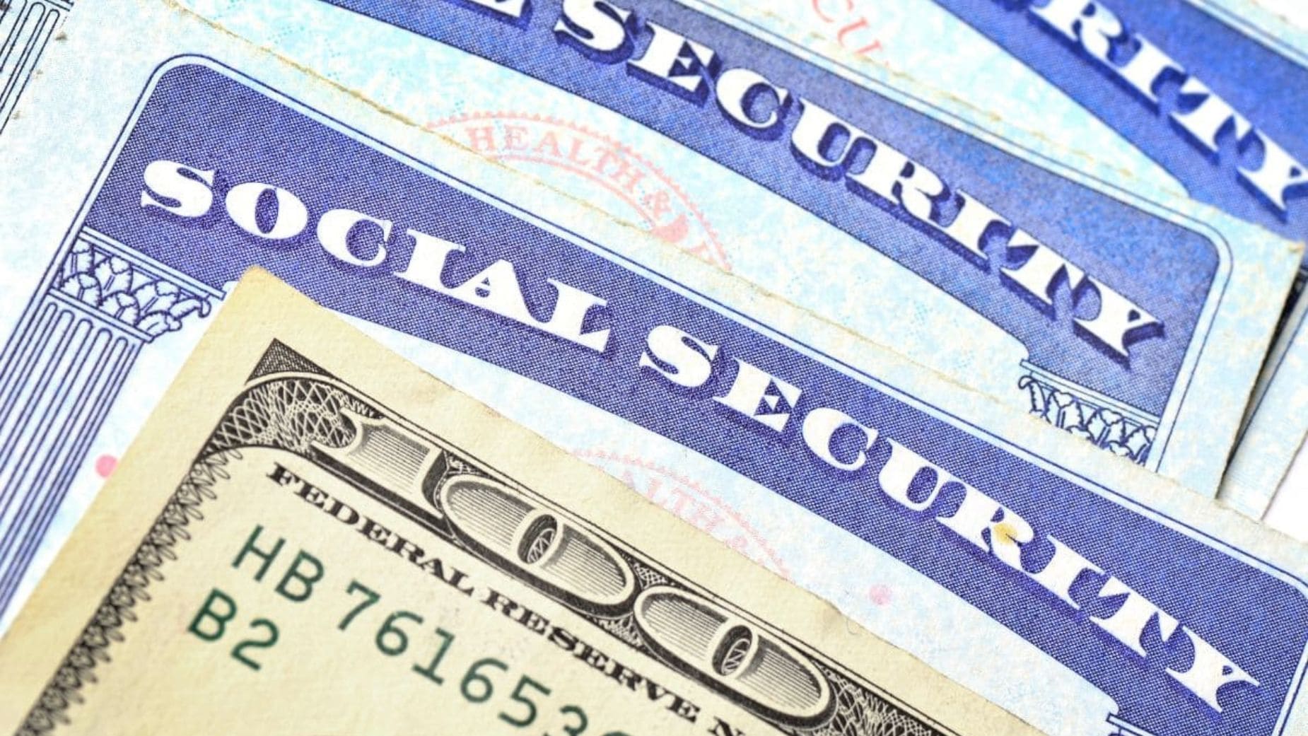 These are the next dates that Social Security is sending a new paycheck in March