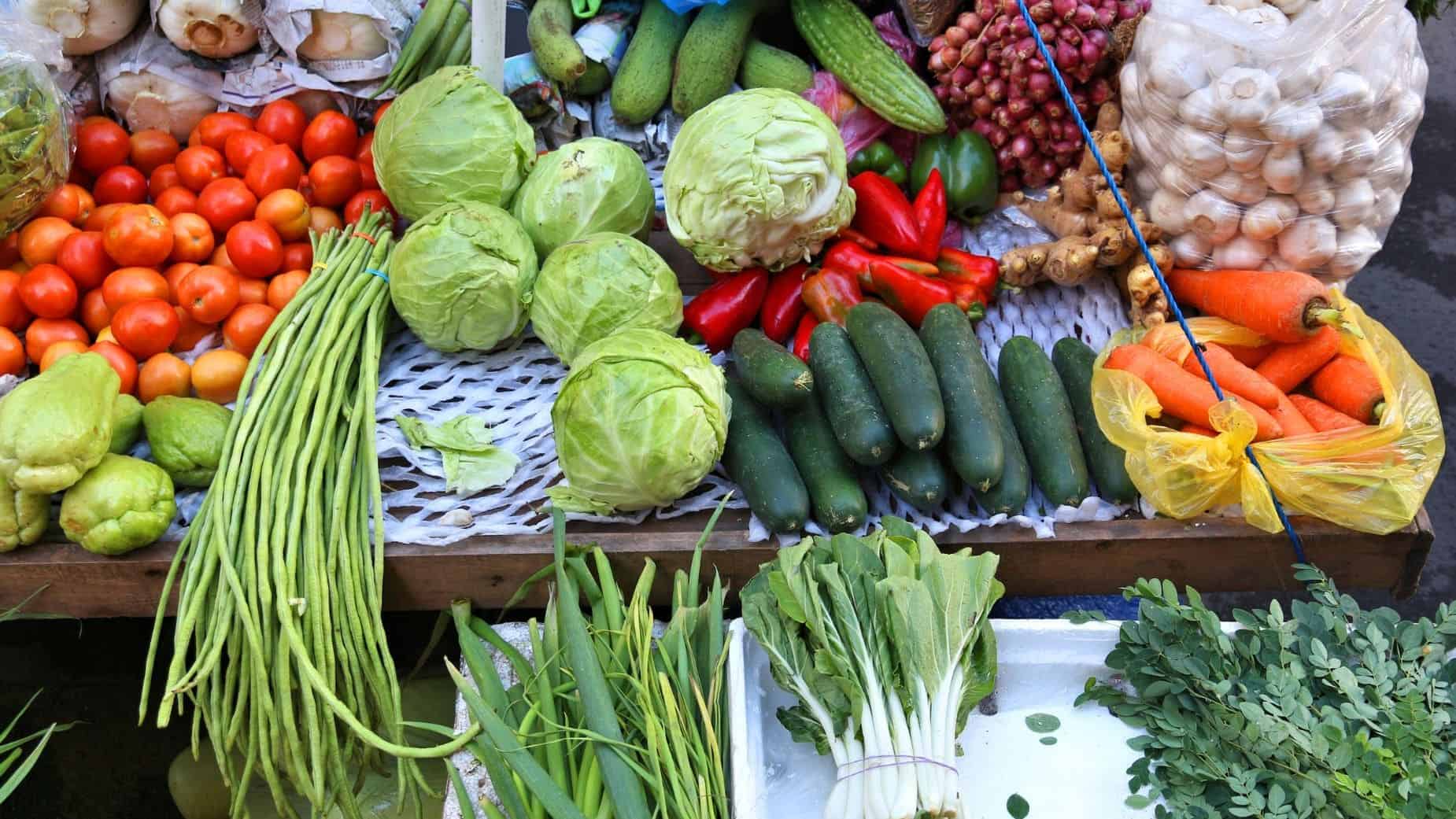 Today is the last payment day for SNAP food stamps in some States