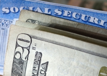 You can get a Social Security check even if you have not worked