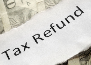 You can get the Tax Refund from the IRS faster if you control some things