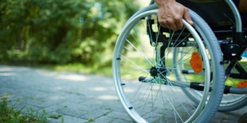 You can get the next Disability Benefit