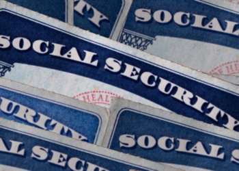 You can get the next Social Security check