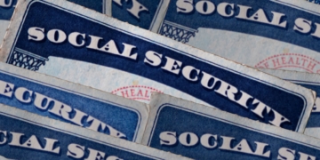 You can get the next Social Security check